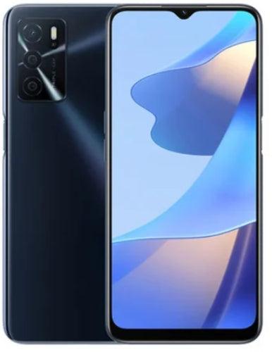 Oppo A54s 128GB in Crystal Black in Premium condition