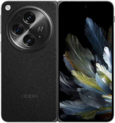 OPPO  Find N3 - 512GB - Black - Brand New