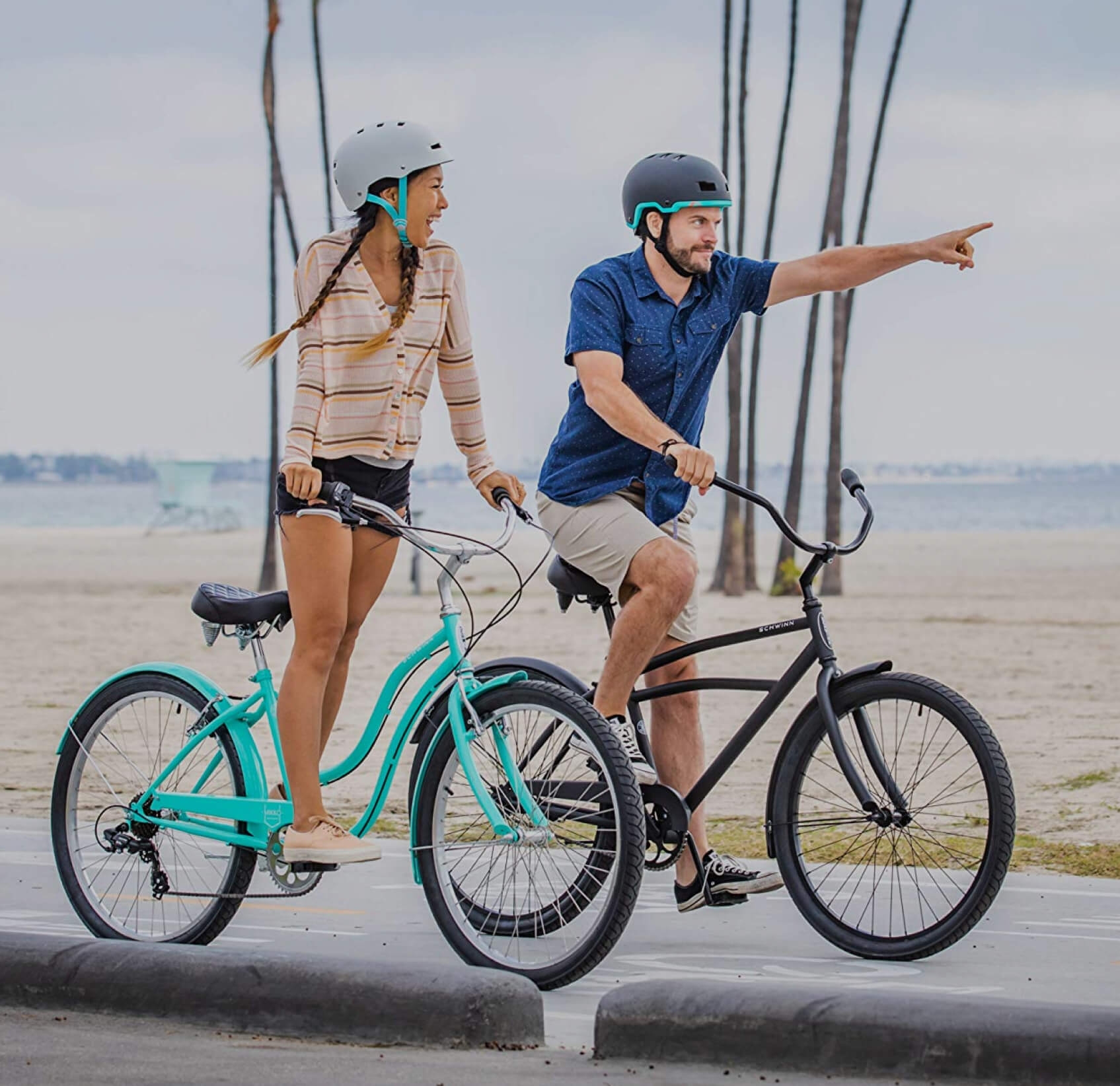 Bikes