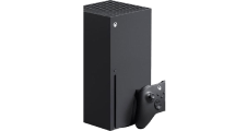 Gaming Consoles