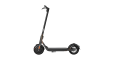 E-scooters