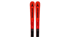 Skiing