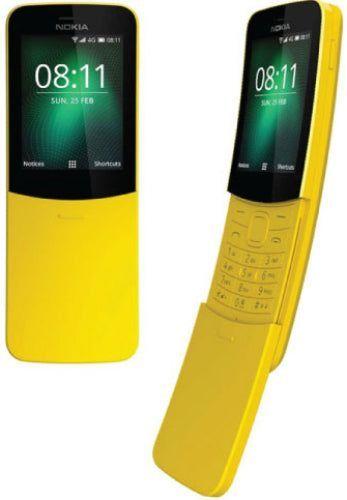 Nokia 8110 (4G)