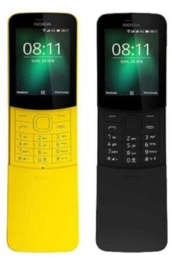 Nokia 8110 (4G)