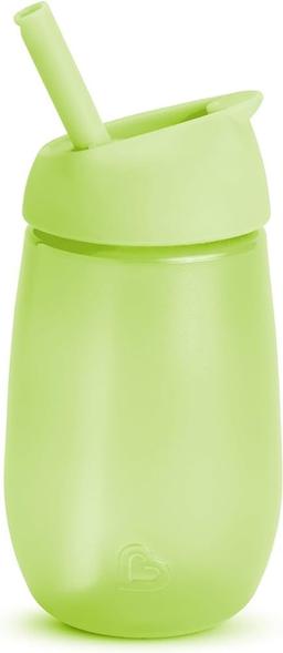 Munchkin 10oz Simple Clean Straw Cup