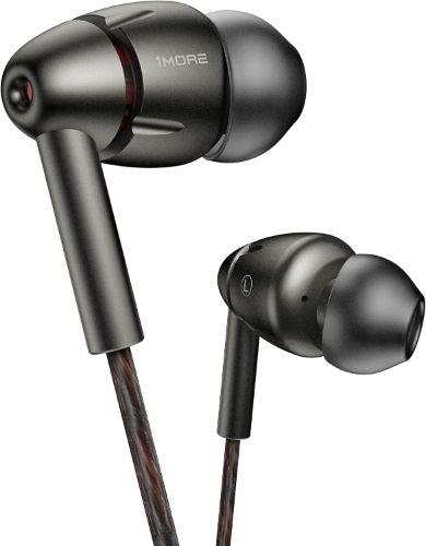 1MORE 1MEJE0032 Quad Driver In-Ear Earphones