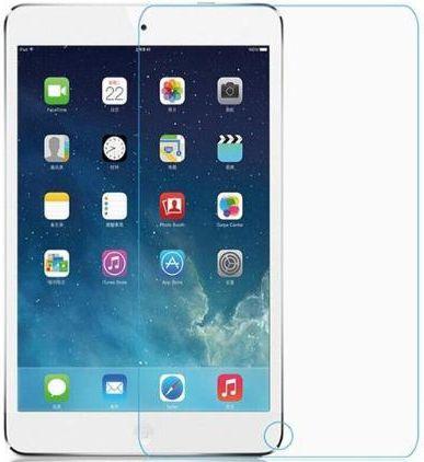 2D Tempered Glass iPad 10.5" for iPad Pro 10.5 | iPad Air 3 - Clear
