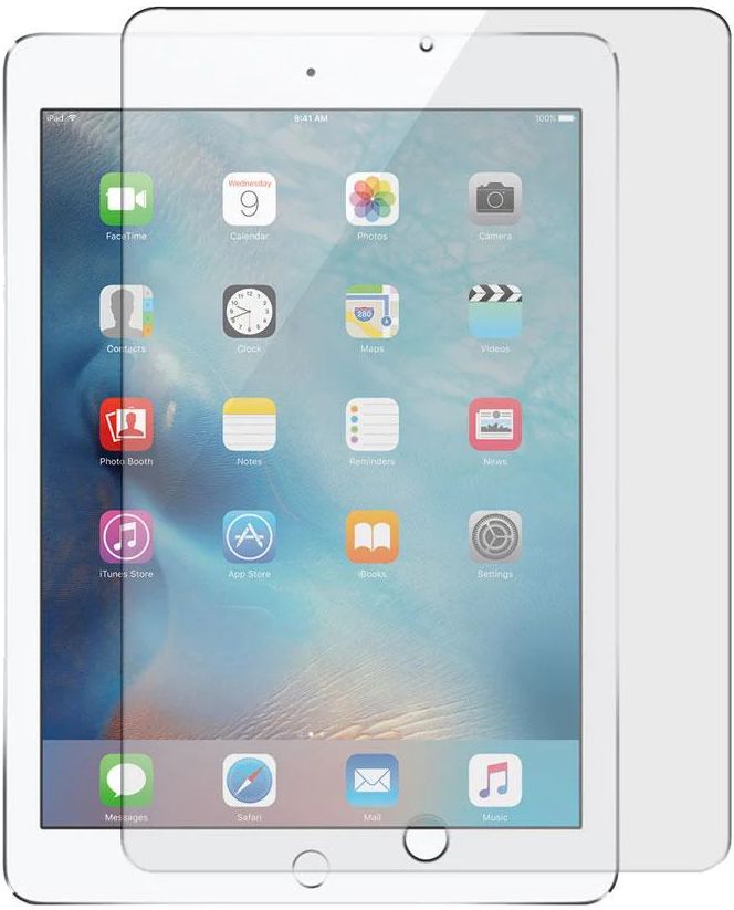 2D Tempered Glass iPad Mini 8.3" for iPad Mini 6