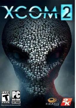 2K XCOM 2 Video Games for PC