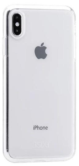 Refurbished 3sixT PureFlex 2.0 Phone Case for iPhone XS Max - Reebelo New Zealand