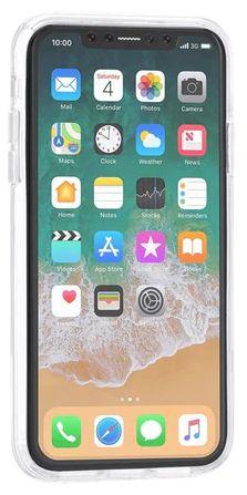 Refurbished 3sixT PureFlex 2.0 Phone Case for iPhone XS Max - Reebelo New Zealand