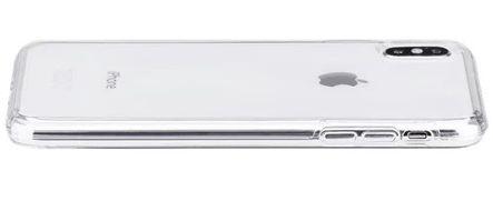 Refurbished 3sixT PureFlex 2.0 Phone Case for iPhone XS Max - Reebelo New Zealand