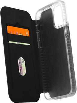 3sixT SlimFolio Wallet Phone Case for iPhone 13 Pro