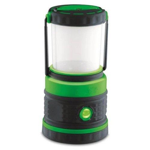 High Power 450 Lumen Transforming Camping Lantern - Default - Brand New