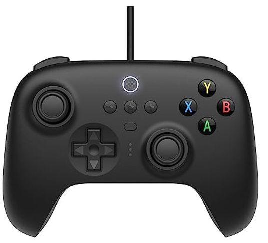 8BitDo Ultimate USB Wired Controller