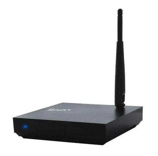 8-Core 4K TV Box/Media Player - Default