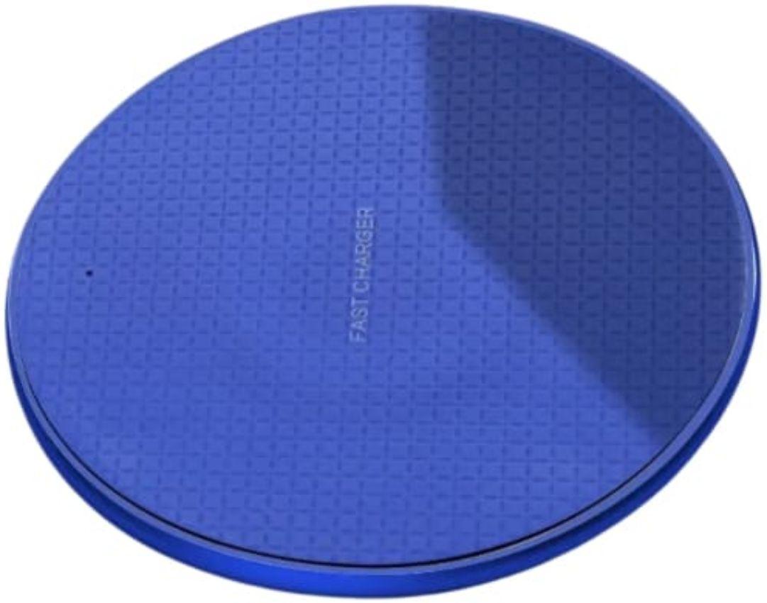 Refurbished 9eight5 Fast Charge Qi Wireless Charger Pad (10W) - Reebelo New Zealand