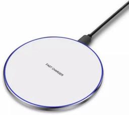 Refurbished 9eight5 Fast Charge Qi Wireless Charger Pad (10W) - Reebelo New Zealand