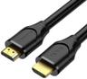 9eight5 HDMI Computer / TV Cable (2M) - Black