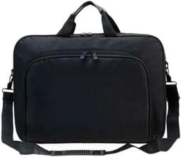 9eight5 Laptop Bag 17” - Black