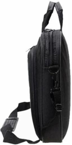 9eight5 Laptop Bag 17” - Black