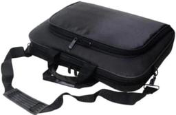 9eight5 Laptop Bag 17” - Black