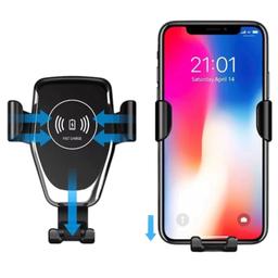 Refurbished 9eight5 Phone Holder & Wireless Charger - Reebelo New Zealand