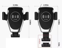 Refurbished 9eight5 Phone Holder & Wireless Charger - Reebelo New Zealand