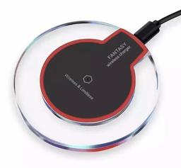 Refurbished 9eight5 Qi Wireless Fast Charging Pad for Phones (10W) - Reebelo New Zealand
