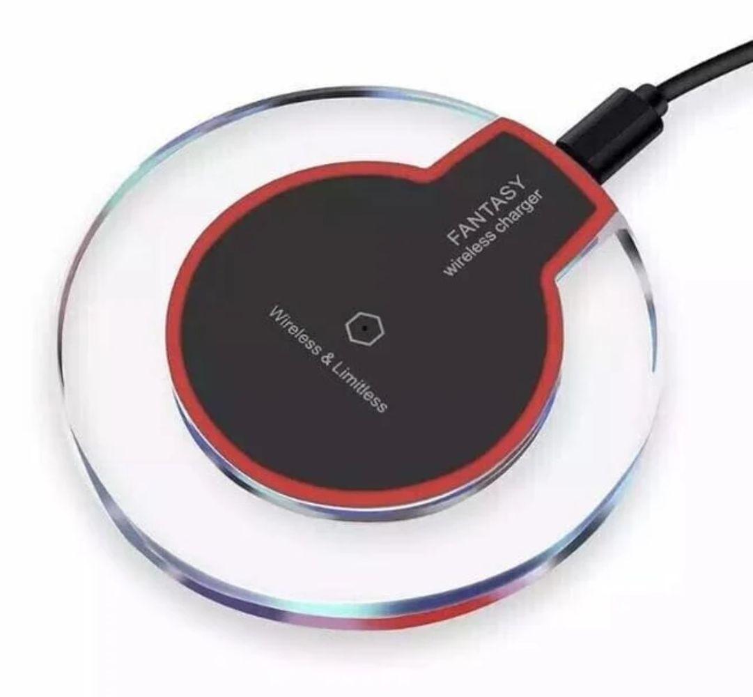 9eight5 9eight5 Qi Wireless Fast Charging Pad for Phones (10W)