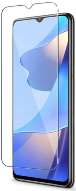 9eight5 Screen Protector for OPPO A16/ A16s - Transparent