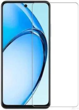 9eight5 Screen Protector for OPPO A40 4G (Pack of 2) - Transparent