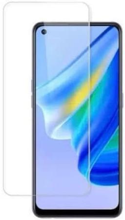 9eight5 Screen Protector for OPPO A54 4G - Transparent