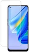 9eight5 Screen Protector for OPPO A54 4G - Transparent