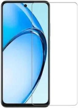 9eight5 Screen Protector for OPPO A60 4G/ 5G (Pack of 2) - Transparent