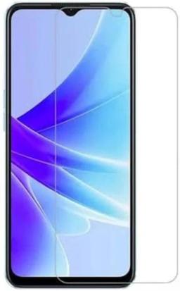 9eight5 Screen Protector for OPPO A77 5G (Pack of 2) - Transparent