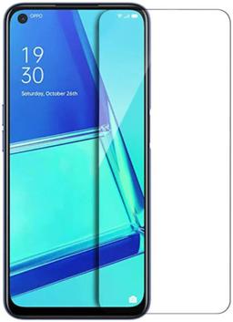 9eight5 Screen Protector for OPPO A92 - Transparent