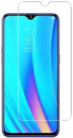9eight5 Screen Protector for OPPO A9 2020 (Pack of 2) - Transparent
