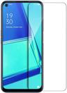 9eight5 Screen Protector for OPPO A92 (Pack of 2) - Transparent