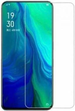 9eight5 Screen Protector for OPPO A93 5G (Pack of 2) - Transparent