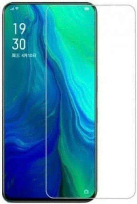 9eight5 Screen Protector for OPPO A93 5G (Pack of 2) - Transparent