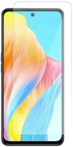 9eight5 Screen Protector for OPPO A98 5G - Transparent