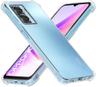 9eight5 Silicone Phone Case for OPPO A57 5G - Clear