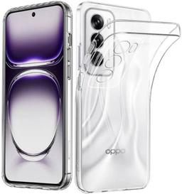 9eight5 Silicone Phone Case for OPPO Reno12 5G