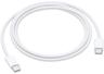 9eight5 Type-C to Type-C Charger Cable 20W for MacBook (1M) - White
