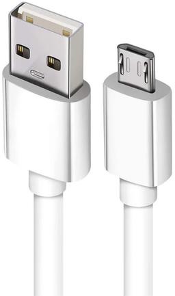 Refurbished 9eight5 USB-A to USB-C Charger Cable for OPPO Phones (1M) - Reebelo New Zealand