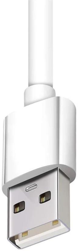 Refurbished 9eight5 USB-A to USB-C Charger Cable for OPPO Phones (1M) - Reebelo New Zealand