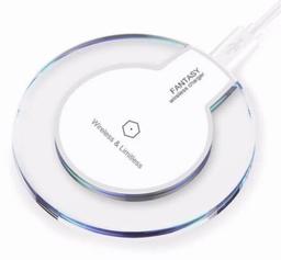 Refurbished 9eight5 Wireless Charger Pad (10W) - Reebelo New Zealand