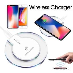 Refurbished 9eight5 Wireless Charger Pad (10W) - Reebelo New Zealand