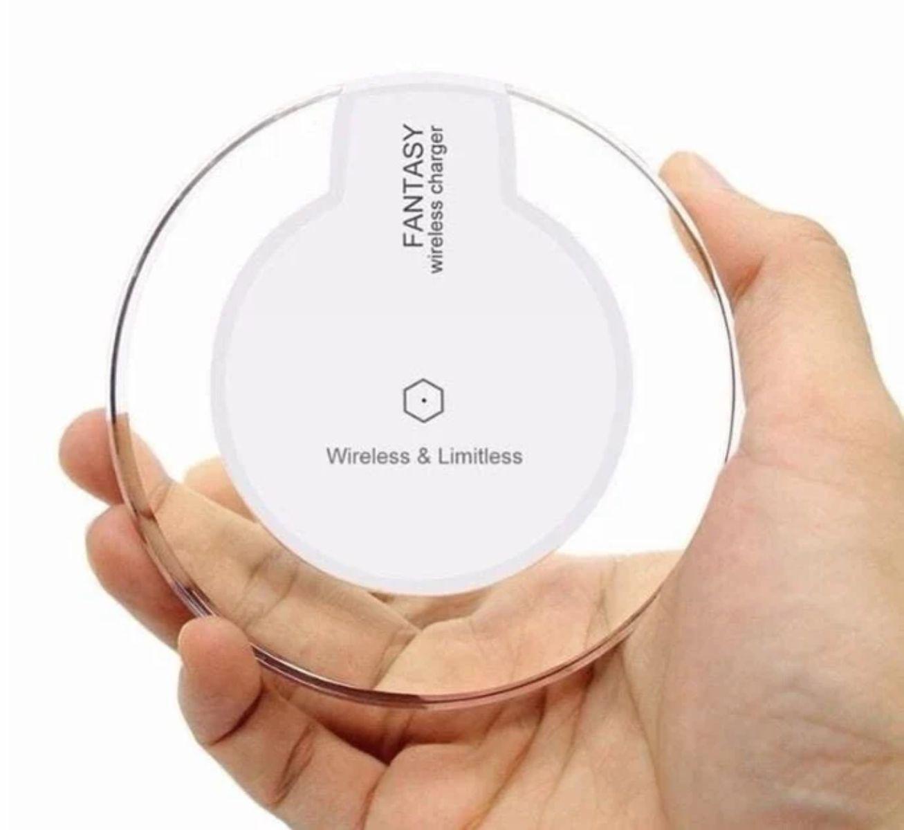 Refurbished 9eight5 Wireless Charger Pad (10W) - Reebelo New Zealand